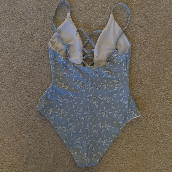 Dippin Daisy's Bliss One Piece M - Picture 4 of 4